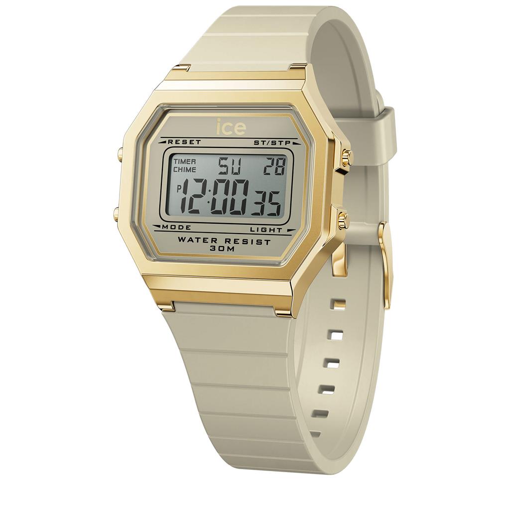 Collection ICE WATCH digit retro