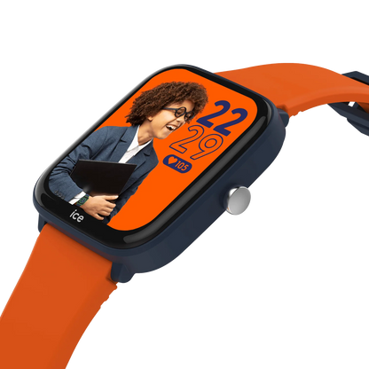 Collection ICE WATCH smart junior 2.0