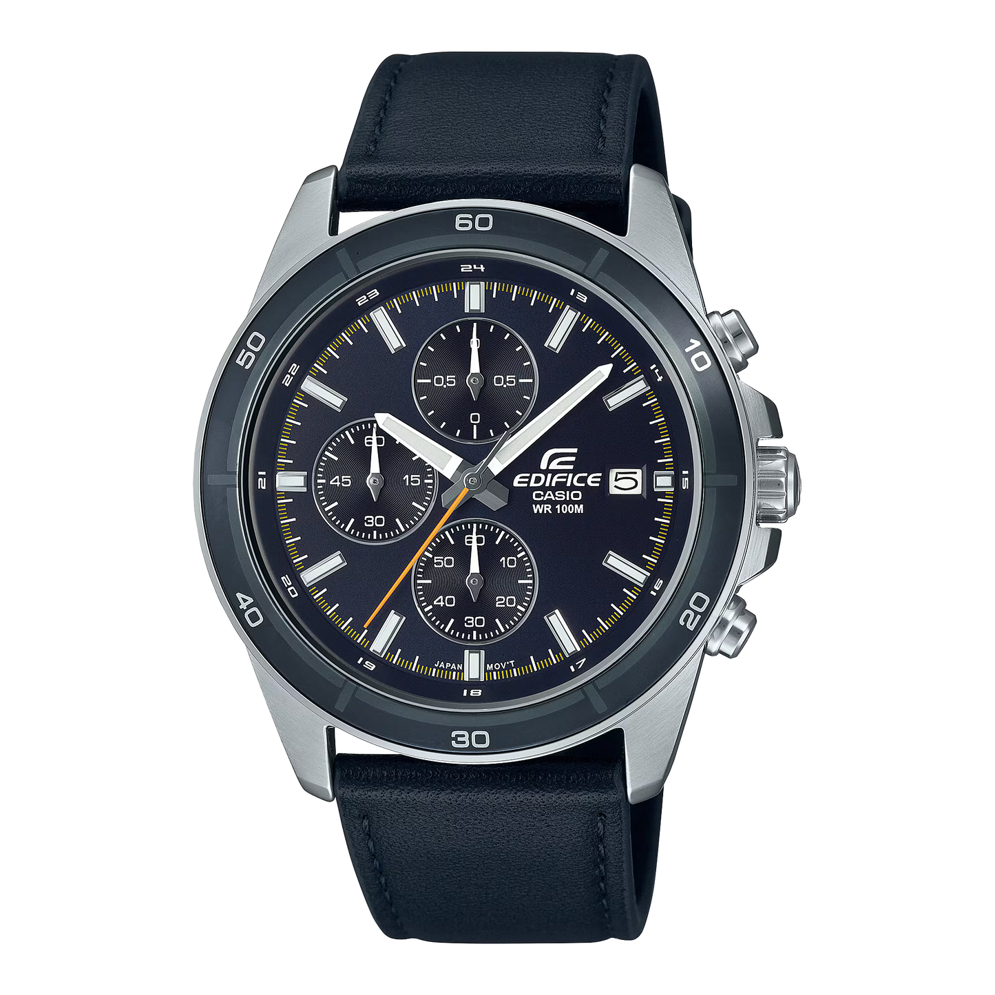 Montre CASIO EDIFICE Chrono Bleu EFR-526L-2CVUEF