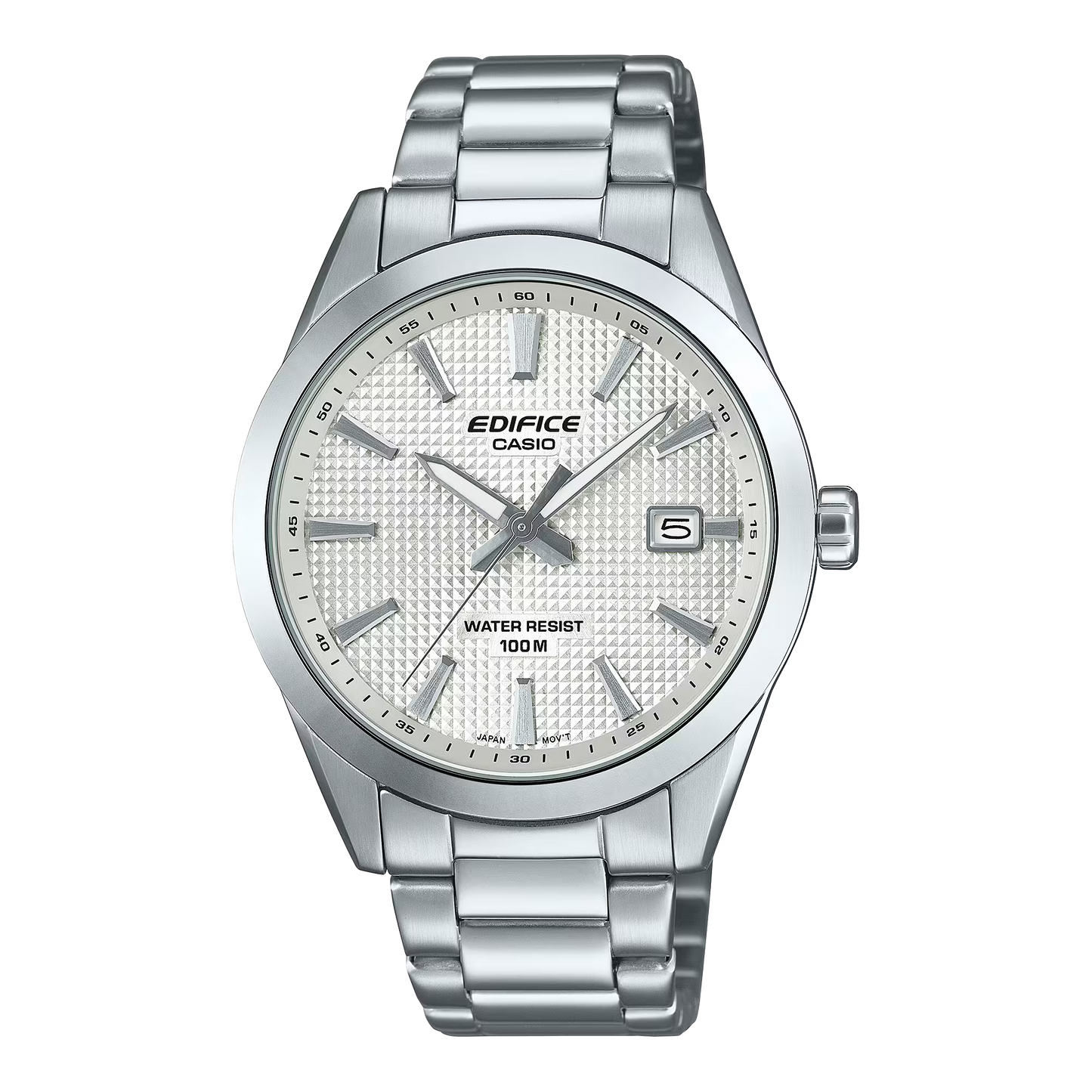 Montre CASIO EDIFICE Argent EFV-160D-7AVEF