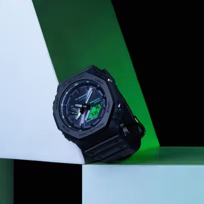 Montre CASIO G-SHOCK GA-B2100BEG-1AER