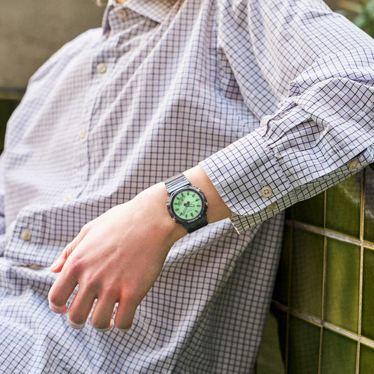 Montre CASIO G-SHOCK GMA-P2100SR-1AER