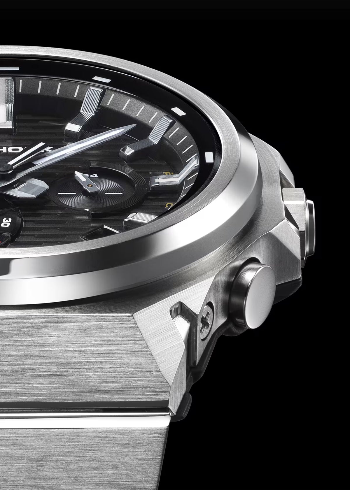 Montre CASIO G-SHOCK GST-B1000D-1AER
