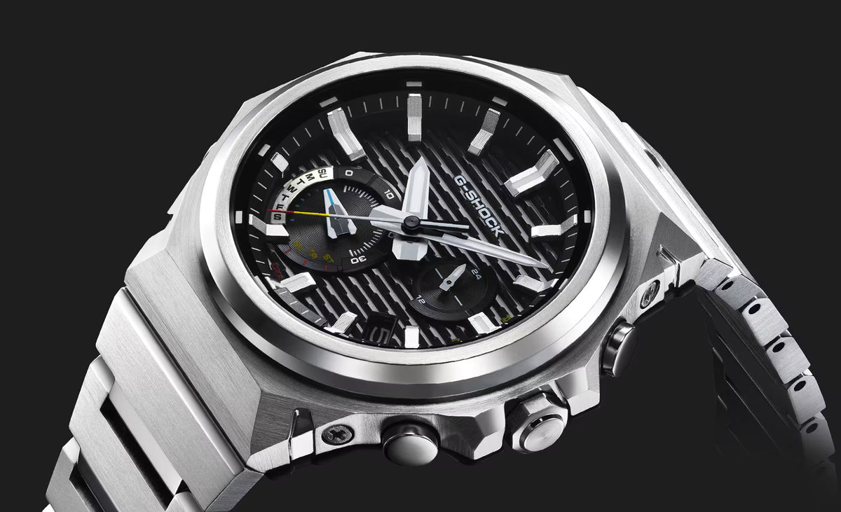 Montre CASIO G-SHOCK GST-B1000D-1AER