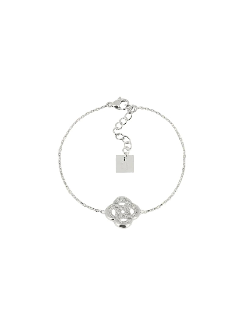 Bracelet ZAG Eternel Acier