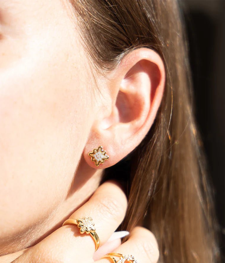 Boucles d’Oreilles ZAG Acilia - BIJOUX - SEP26992-01WHT