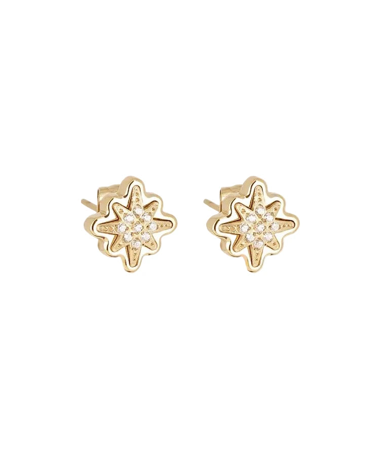 Boucles d’Oreilles ZAG Acilia - BIJOUX - SEP26992-01WHT