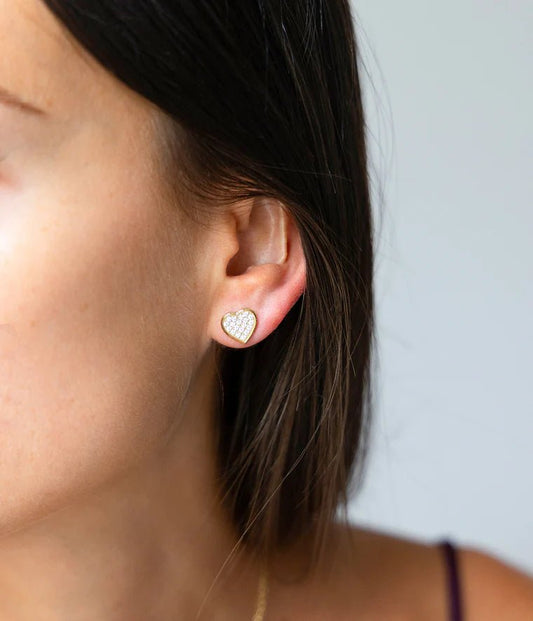 Boucles d’Oreilles ZAG Aimée - BIJOUX - SEP26973-01WHT