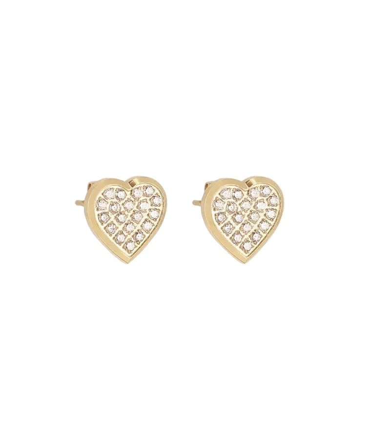 Boucles d’Oreilles ZAG Aimée - BIJOUX - SEP26973-01WHT