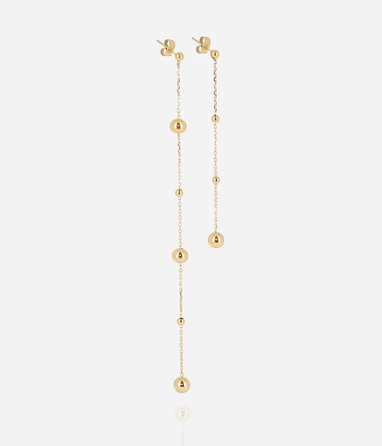 Boucles d'Oreilles ZAG Atos - BIJOUX - SEL24485-01UNI