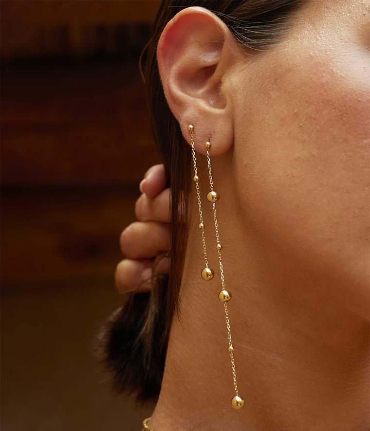 Boucles d'Oreilles ZAG Atos - BIJOUX - SEL24485-01UNI