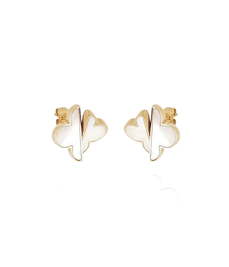 Boucles d’Oreilles ZAG Azzo - BIJOUX - SEM25248-01SEL
