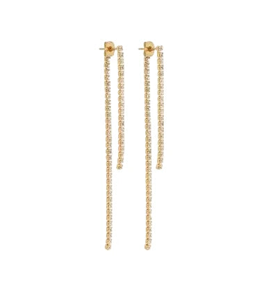 Boucles d’Oreilles ZAG Breeka - BIJOUX - SEX24481-01WHT