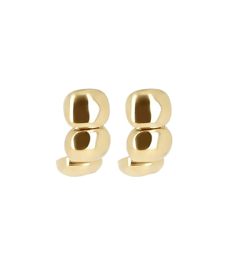 Boucles d’Oreilles ZAG Caterpilar - BIJOUX - SEM26884-01UNI