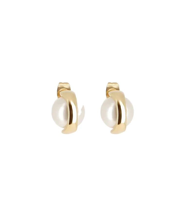 Boucles d’Oreilles ZAG Cyrio - BIJOUX - SEM26921-01SEL