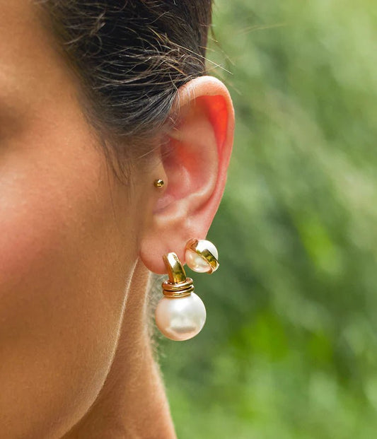 Boucles d’Oreilles ZAG Cyrio - BIJOUX - SEM26921-01SEL