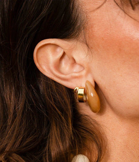 Boucles d’Oreilles ZAG Deva - BIJOUX - SEC25236-01UNI