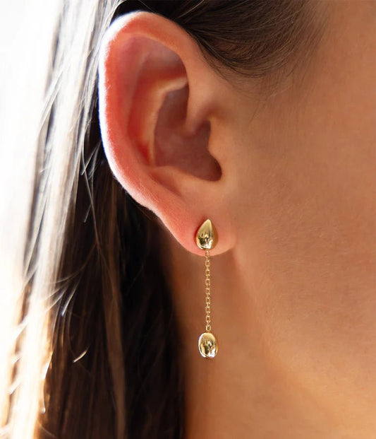 Boucles d’Oreilles ZAG Dilys - BIJOUX - SEM24428-01UNI