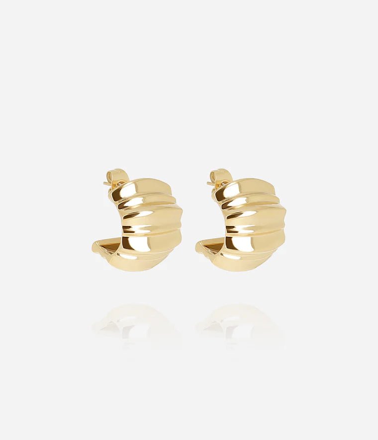 Boucles d’Oreilles ZAG Eikon - BIJOUX - SEM26627-01UNI