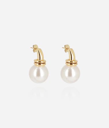 Boucles d’Oreilles ZAG Elia - BIJOUX - SEM26931-01SEL