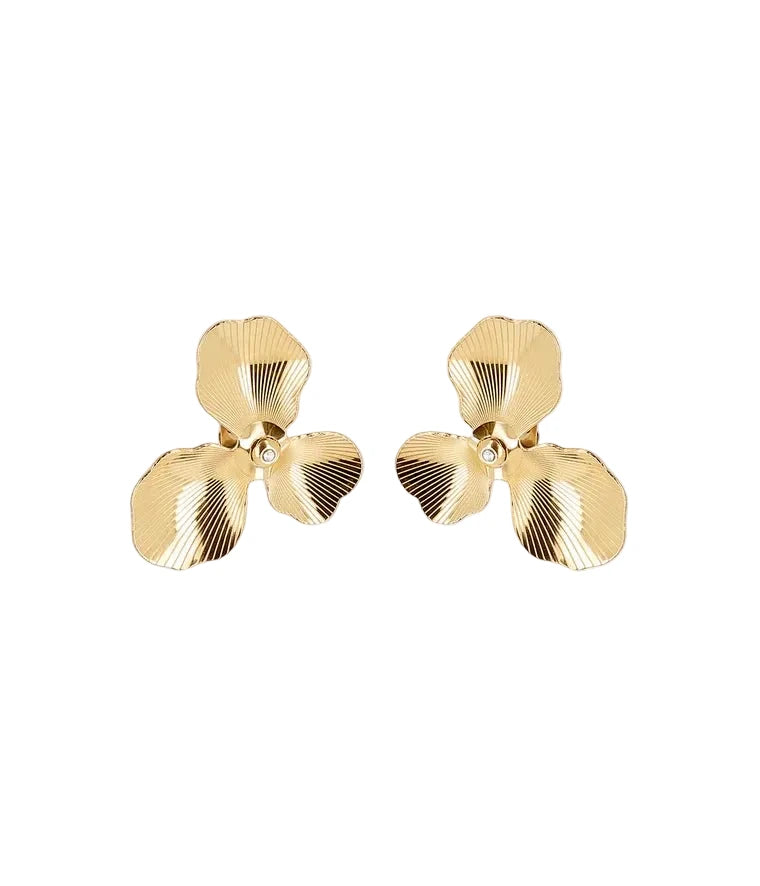 Boucles d’Oreilles ZAG Kayna - BIJOUX - SEM25793-01WHT