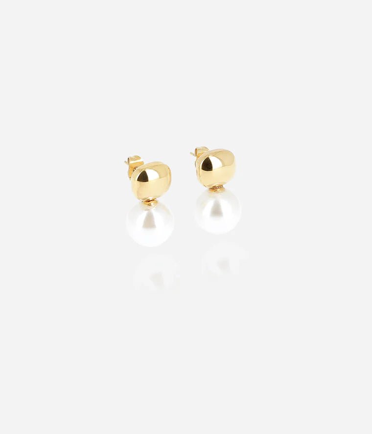 Boucles d’Oreilles ZAG Leodie - BIJOUX - SEM23090-01SEL