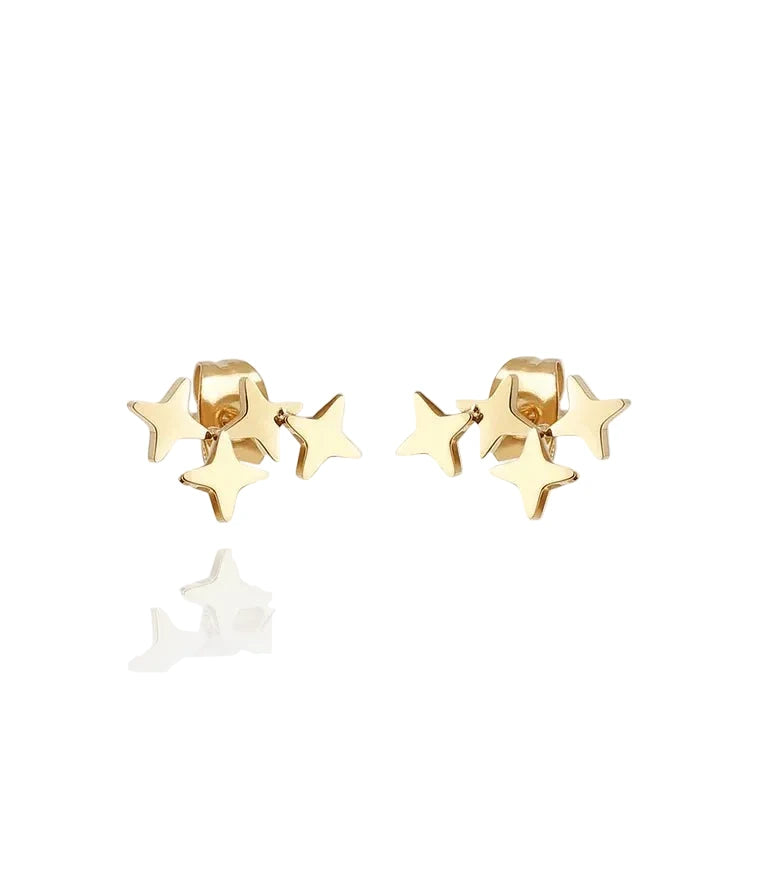 Boucles d’Oreilles ZAG Massimo - BIJOUX - SEP25653-01UNI