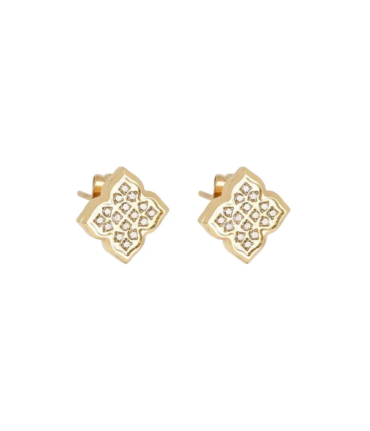 Boucles d’Oreilles ZAG Norris - BIJOUX - SEP26508-01WHT