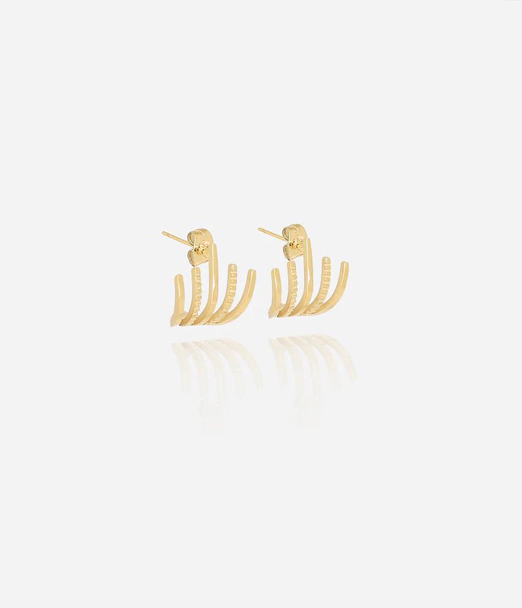 Boucles d’Oreilles ZAG Potosi - BIJOUX - SEC21713-01UNI