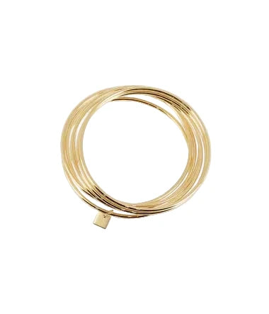 Bracelet Jonc ZAG Theon - BIJOUX - SBJ24768-01UNI-S