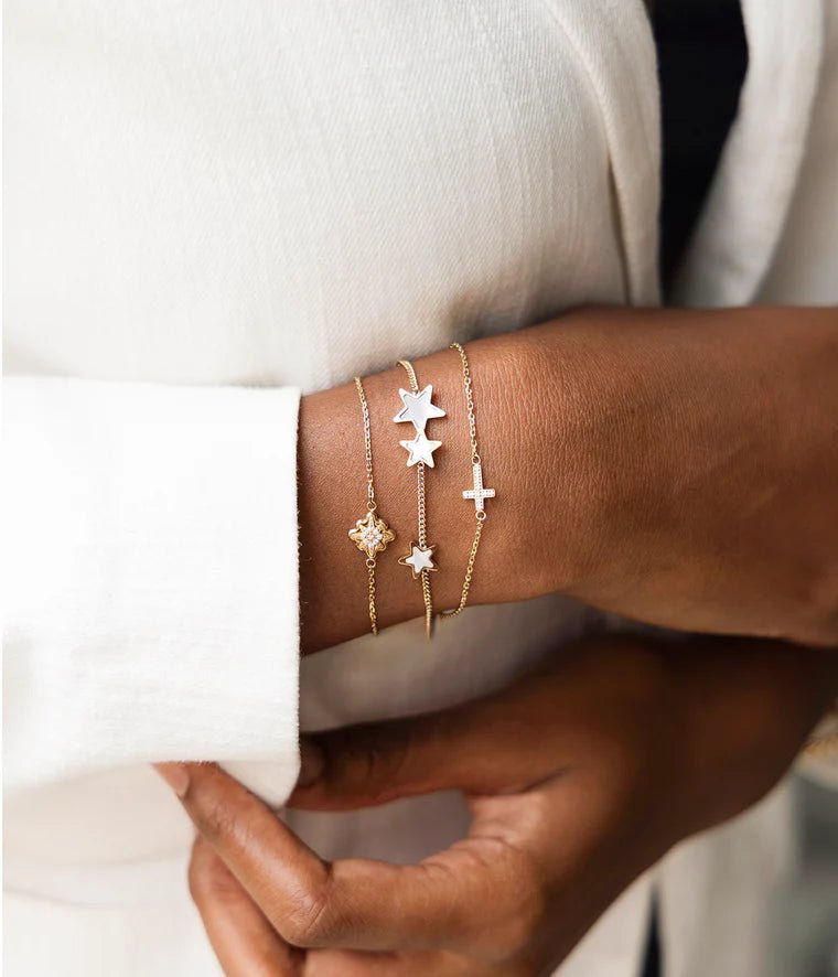 Bracelet ZAG Acilia - BIJOUX - SBS26992-01WHT