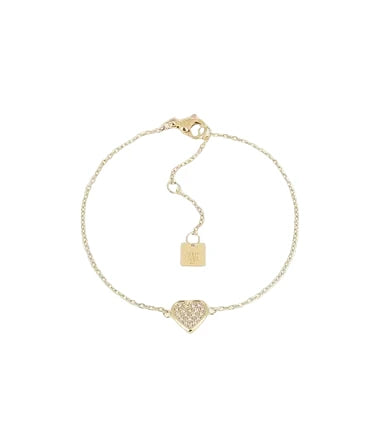 Bracelet ZAG Aimée - BIJOUX - SBS26973-01WHT