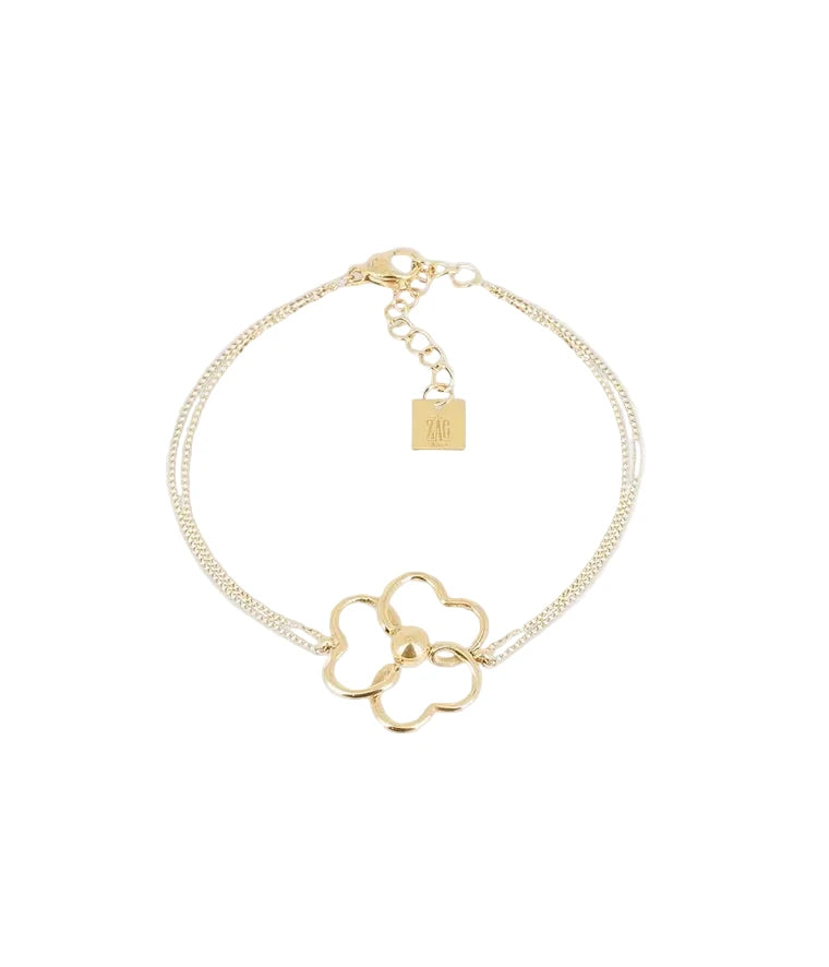 Bracelet ZAG Albino - BIJOUX - SBS25395-01UNI