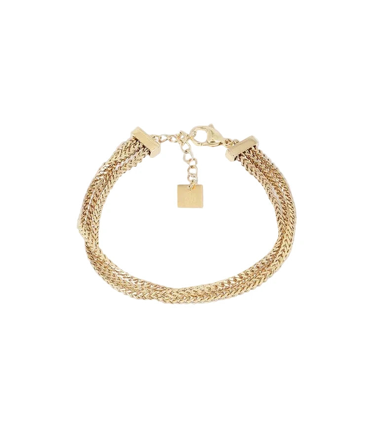 Bracelet ZAG Doble - BIJOUX - SBX24698-01UNI