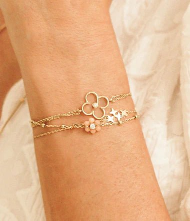 Bracelet ZAG Emilia - BIJOUX - SBS25381-01WHT