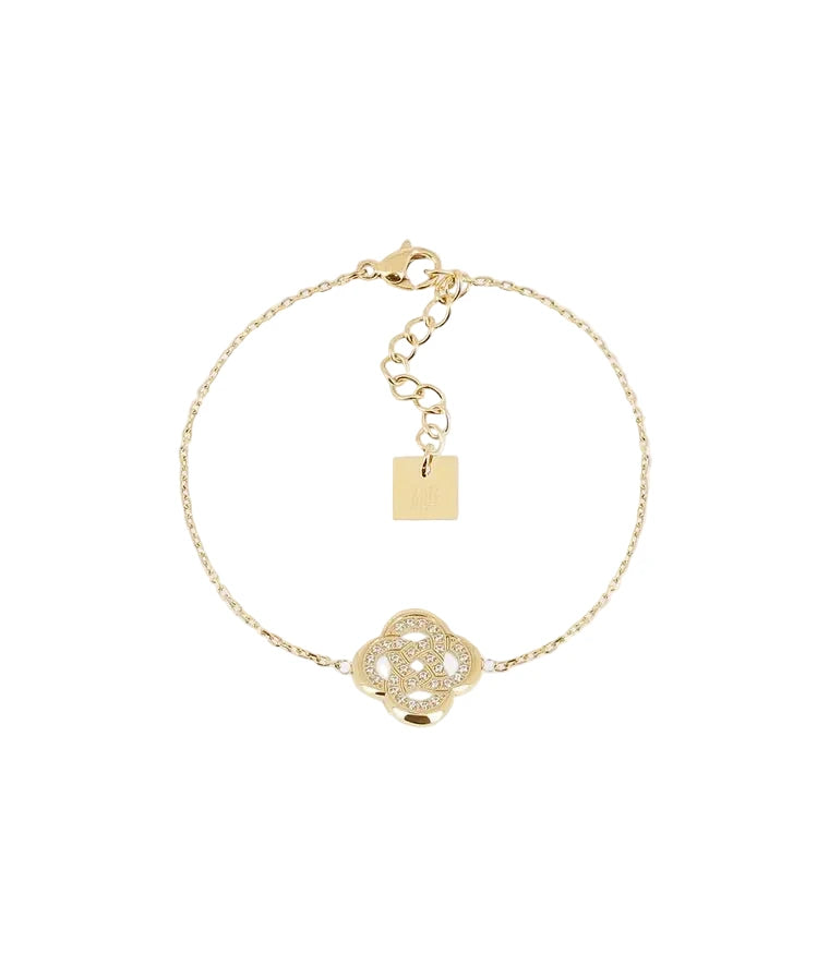 Bracelet ZAG Eternel - BIJOUX - SBS26836-01WHT