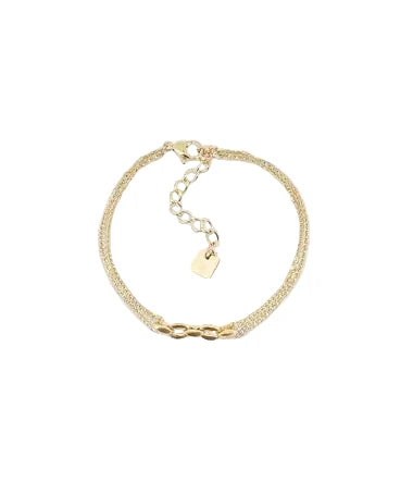 Bracelet ZAG Ira - BIJOUX - SBS24394-01UNI