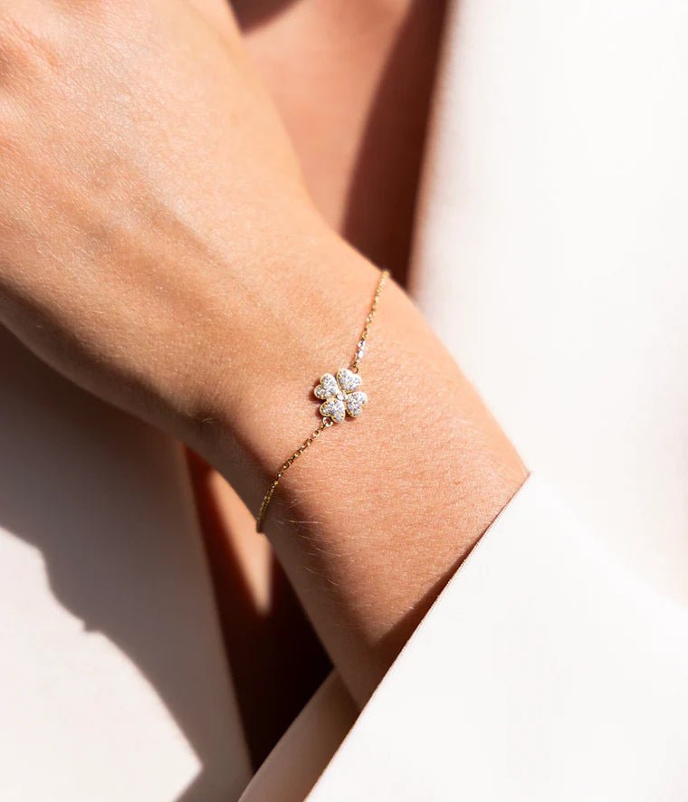 Bracelet ZAG Kikai - BIJOUX - SBS26996-01WHT