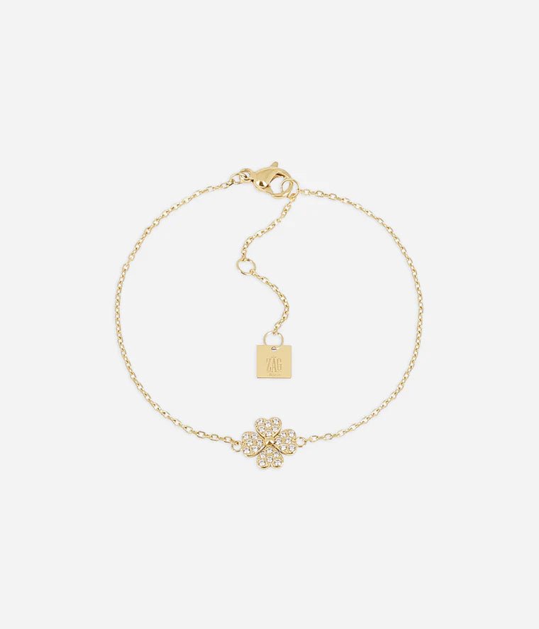 Bracelet ZAG Kikai - BIJOUX - SBS26996-01WHT