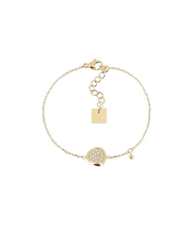 Bracelet ZAG Niralis - BIJOUX - SBS26730-01WHT
