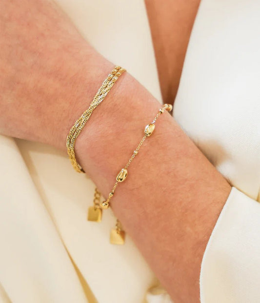 Bracelet ZAG Oliva - BIJOUX - SBS25410-01UNI