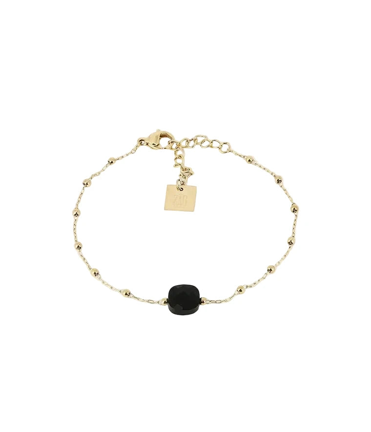 Bracelet ZAG Pablo - BIJOUX - SBS15220-01BLK