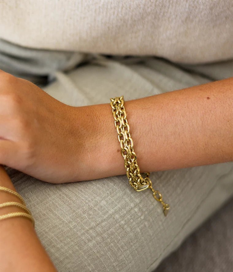 Bracelet ZAG Thésée - BIJOUX - SBS24233-01UNI