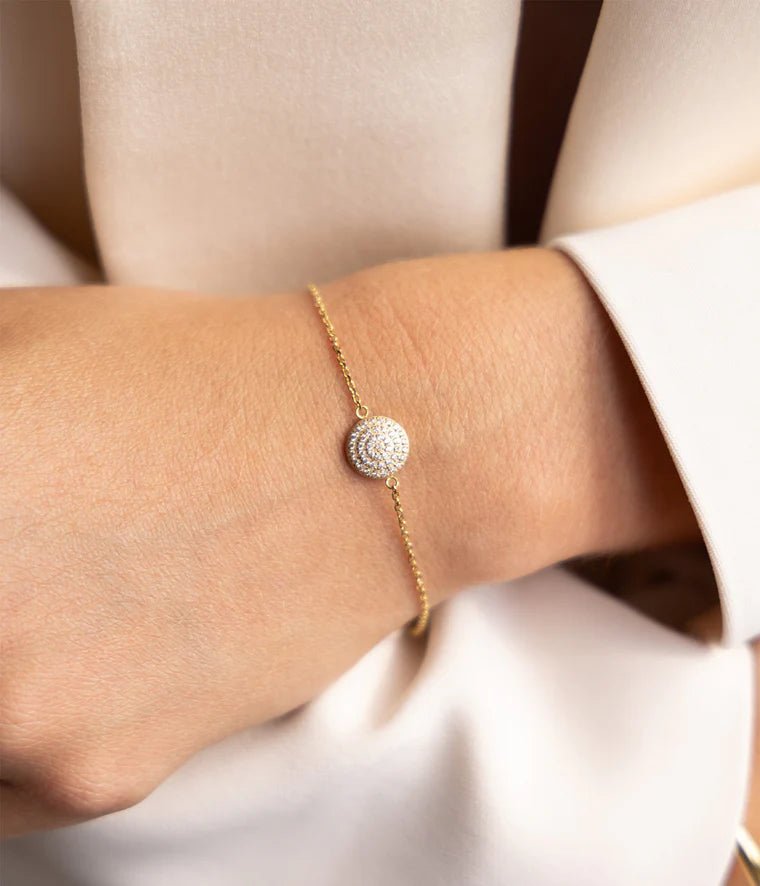 Bracrelet ZAG Luffy - BIJOUX - SBS26990-01WHT