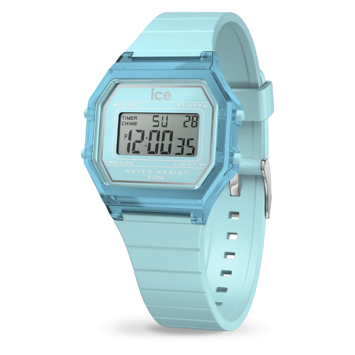 Collection ICE WATCH digit retro - Bijouterie TAMARA