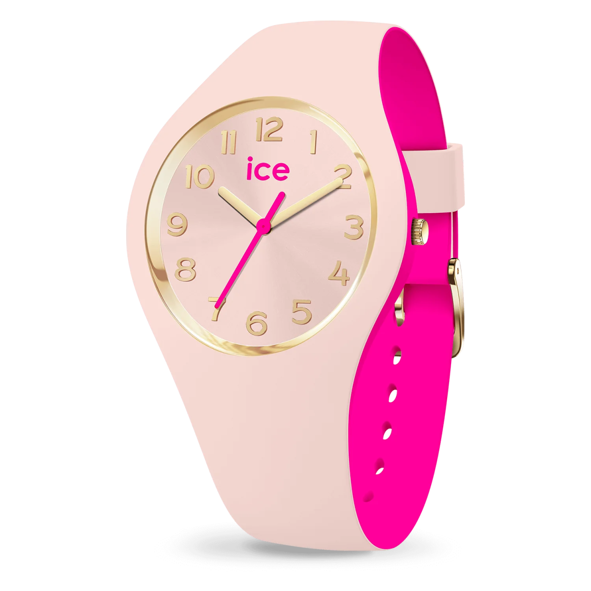 Collection ICE WATCH Duo Chic - Small - IceWatch - Bijouterie TAMARA