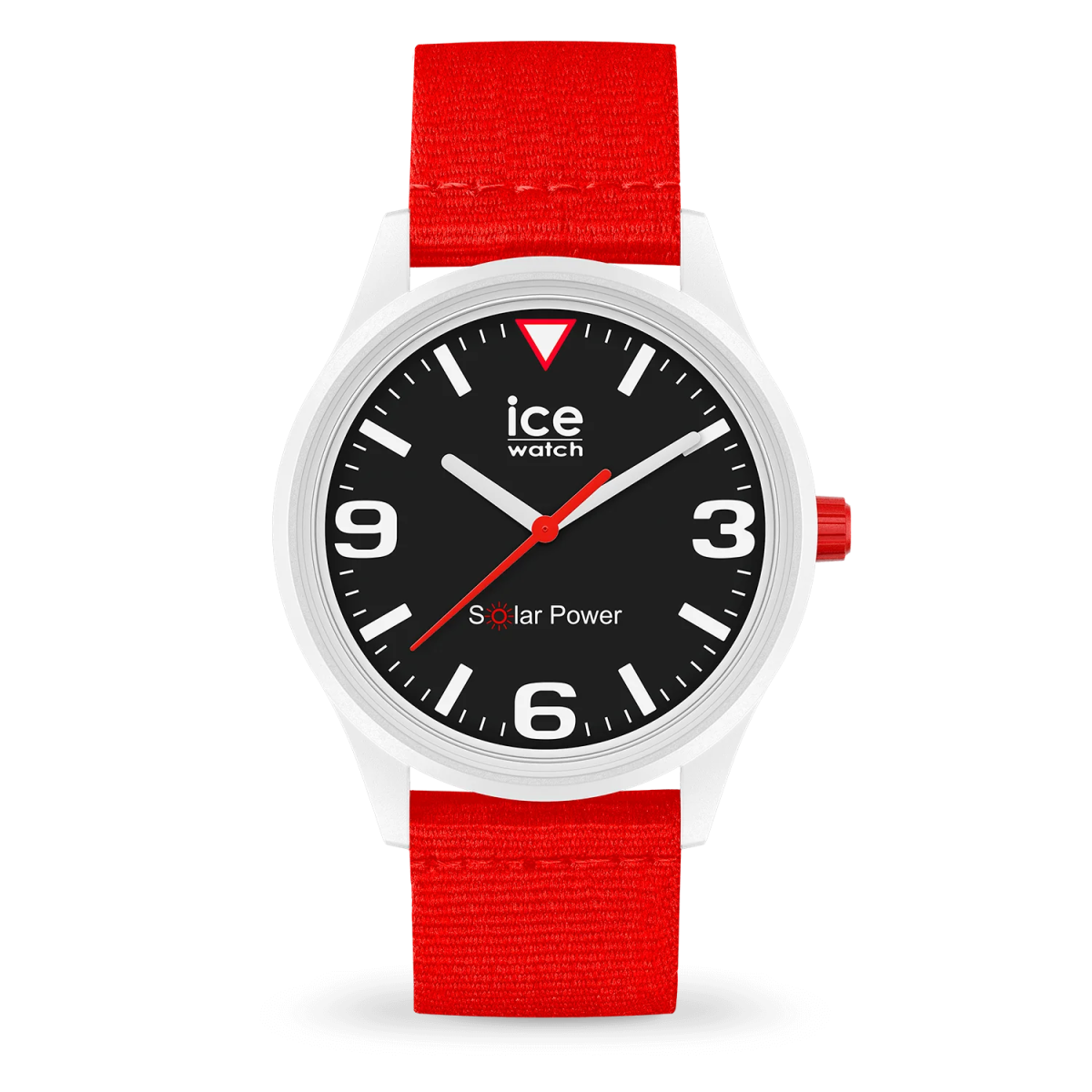 Collection ICE WATCH Ice Solar Power - Medium - IceWatch - Bijouterie TAMARA