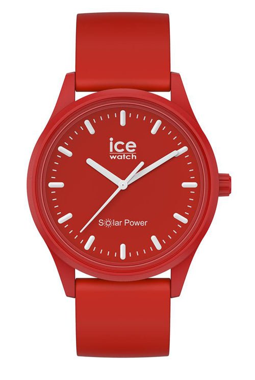 Collection ICE WATCH Ice Solar Power - Medium - IceWatch - Bijouterie TAMARA