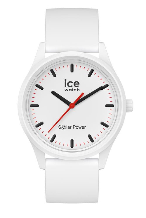 Collection ICE WATCH Ice Solar Power - Medium - IceWatch - Bijouterie TAMARA