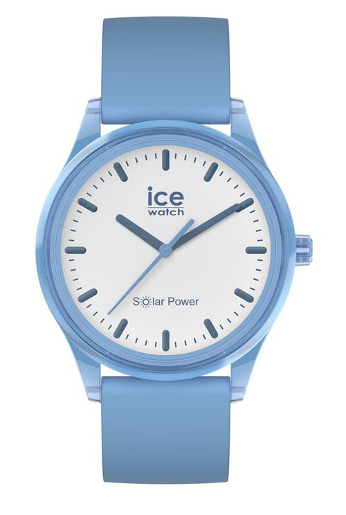 Collection ICE WATCH Ice Solar Power - Medium - IceWatch - Bijouterie TAMARA